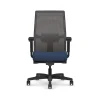 HON Ignition 2.0 Fabric/Mesh Swivel Task Chair, Navy/Black (HIWMMKD.Y2.A.H.IM.APX13.BL.SB.T)