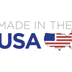 HON Metro Classic 60"W Double Pedestal Desk, Mocha/Black (HONP3262MOP)