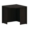 HON Mod 30" Corner Desk Shell, Java Oak (HLPLCS30.LJA1)