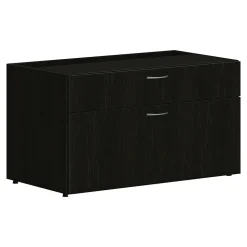 HON Mod 21" Drawer Cabinet, Java Oak (HLPLCL3620BF.LJA1)