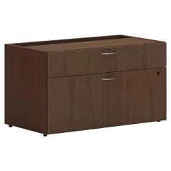 HON Mod 21" Drawer Cabinet, Sepia Walnut (HLPLCL3620BF.LSE1)