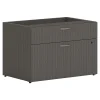 HON Mod 21" Drawer Cabinet, Slate Teak (HLPLCL3020BF.LSL1)