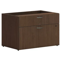 HON Mod 21" Drawer Cabinet, Sepia Walnut (HLPLCL3020BF.LSE1)