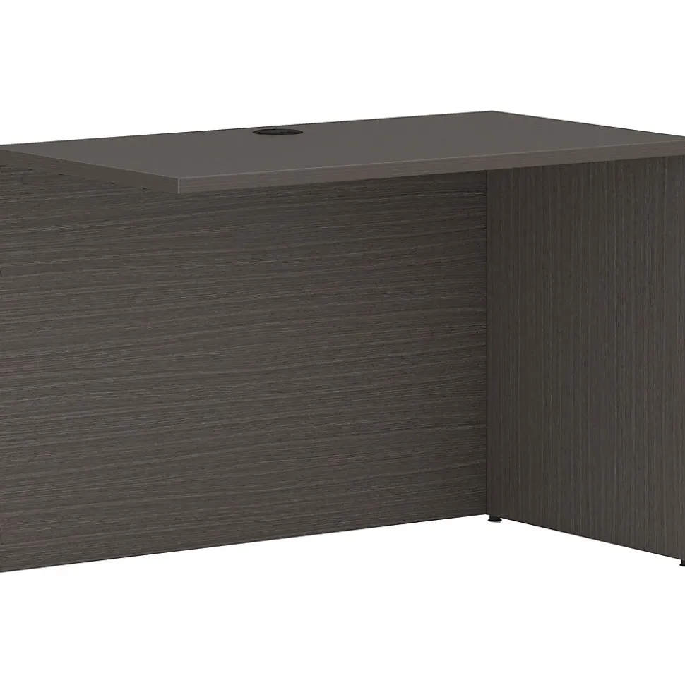 HON Mod 42" Return Shell, Slate Teak (HLPLRS4224LSL1)