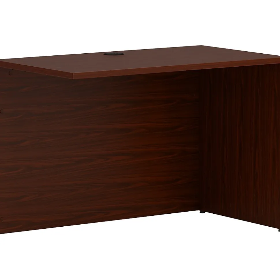 HON Mod 42" Return Shell, Traditional Mahogany (HLPLRS4224LTM1)