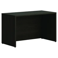 HON Mod 48"W Credenza Desk Shell, Java Oak (HLPLCS4824.LJA1)