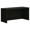 HON Mod 60"W Credenza Shell, Java Oak (HLPLCS6024.LJA1)