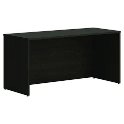 HON Mod 60"W Credenza Shell, Java Oak (HLPLCS6024.LJA1)