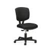 HON Volt Fabric Task Chair, Black (HON5703GA10T)