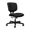 HON® Volt® Office/Computer Chair, Fabric, Black (HON5721HWP40T)