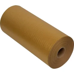 Honeycomb Packing Paper Roll, Gold, 12