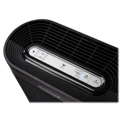 Honeywell Energy Star True HEPA Console Air Purifier, Black (HPA300COM )
