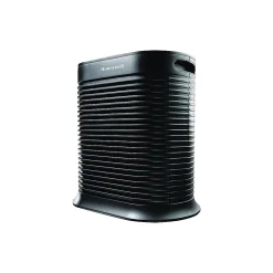 Honeywell Energy Star True HEPA Console Air Purifier, Black (HPA300COM )