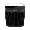 Honeywell InSight Energy Star HEPA Console Air Purifier, Black (HPA5100B)