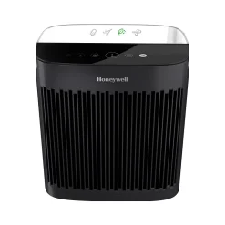 Honeywell InSight Energy Star HEPA Console Air Purifier, Black (HPA5100B)