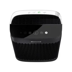 Honeywell InSight Energy Star HEPA Console Air Purifier, Black (HPA5100B)
