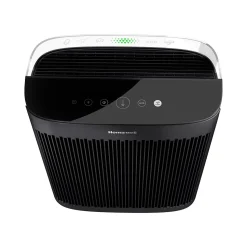 Honeywell InSight Energy Star HEPA Console Air Purifier, Black (HPA5300B)