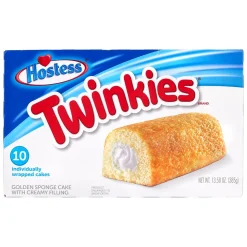 Hostess Twinkie Multi Pack, 13.58 oz, 30/Pack (600-04132)