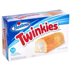 Hostess Twinkie Multi Pack, 13.58 oz, 30/Pack (600-04132)