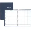 House of Doolittle Lesson Planner Book, Pack of 2 (HOD51007-2)