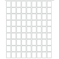 House of Doolittle Teacher Planner, 8-1/2 x 11