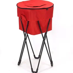 Household Essentials Soft-Sided Cooler With Removable Bag