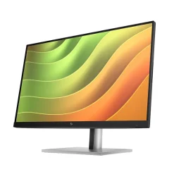 HP 24" 75 Hz LCD Monitor (6N4D0AA#ABA)