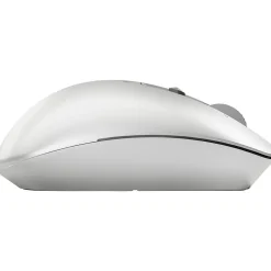 HP 930 Creator Wireless Ergonomic Bluetooth & USB Mouse, Silver (1D0K9AA)