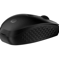 HP 420 Programmable Wireless Bluetooth Mouse, Black (7M1D3AA)