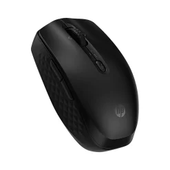 HP 420 Programmable Wireless Bluetooth Mouse, Black (7M1D3AA)