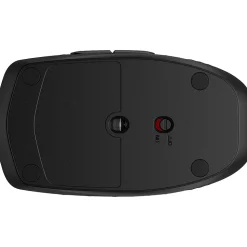 HP 420 Programmable Wireless Bluetooth Mouse, Black (7M1D3AA)