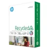HP 30% Recycled 8.5" x 11" Multipurpose Paper, 20 lbs., 92 Brightness, 500 Sheets/Ream (HPE1120)
