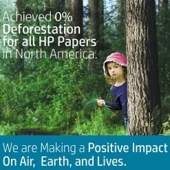 HP 30% Recycled 8.5