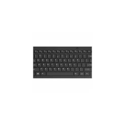 HP 330 Wireless Ergonomic Keyboard & Mouse Combo, Black (HP2V9E6AA)