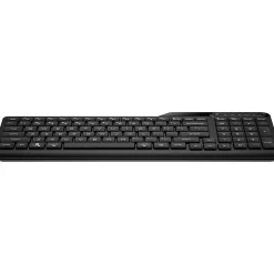 HP 460 Wireless Keyboard, Black (7N7B8AA)