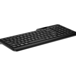 HP 460 Wireless Keyboard, Black (7N7B8AA)