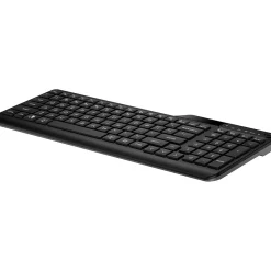HP 460 Wireless Keyboard, Black (7N7B8AA)