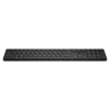 HP 455 Wireless Keyboard, Black (4R177AA#ABA)