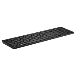 HP 455 Wireless Keyboard, Black (4R177AA#ABA)