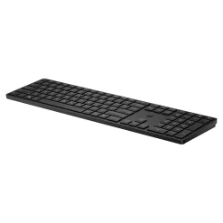 HP 455 Wireless Keyboard, Black (4R177AA#ABA)