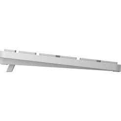 HP 970 Wireless Keyboard, Silver (3Z729AA)