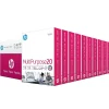 HP 8.5" x 11" Multipurpose Paper, 20 lbs., 96 Brightness, 5000 Sheets/Carton (HPM1120)