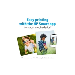 HP Advanced Photo Paper, Glossy, 8