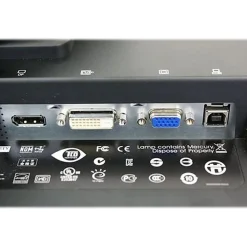 HP Compaq LA2205WG Refurbished 22