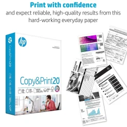 HP Copy&Print20 8.5