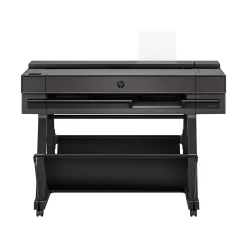 HP DesignJet T850 36" Inkjet Printer, Single-Function, Print (2Y9H0A#B1K)