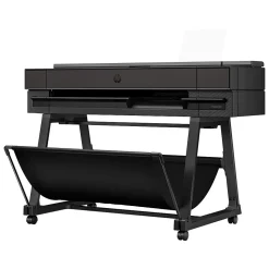 HP DesignJet T850 36" Inkjet Printer, Single-Function, Print (2Y9H0A#B1K)