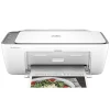 HP DeskJet 2855e Wireless All-in-One Color Inkjet Printer, Scanner, Copier, Best for Home, 3 Months of Ink Included (588S5A)
