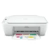 HP DeskJet 2734e Wireless Color Inkjet Printer, All-In-One, Print, Scan, Copy, 6 Months FREE Ink with HP+ (26K72A#B1H)