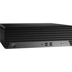 HP Elite 800 G9 Desktop Computer, Intel Core i7-14700, 32GB Memory, 512GB SSD, Windows 11 Pro, Mouse + Keyboard (A12GXUT#ABA)